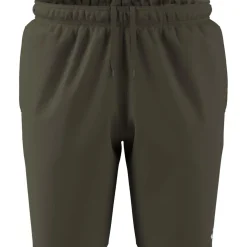 Essentials 8in korte broek strand