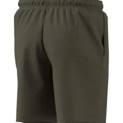 Essentials 8in korte broek strand