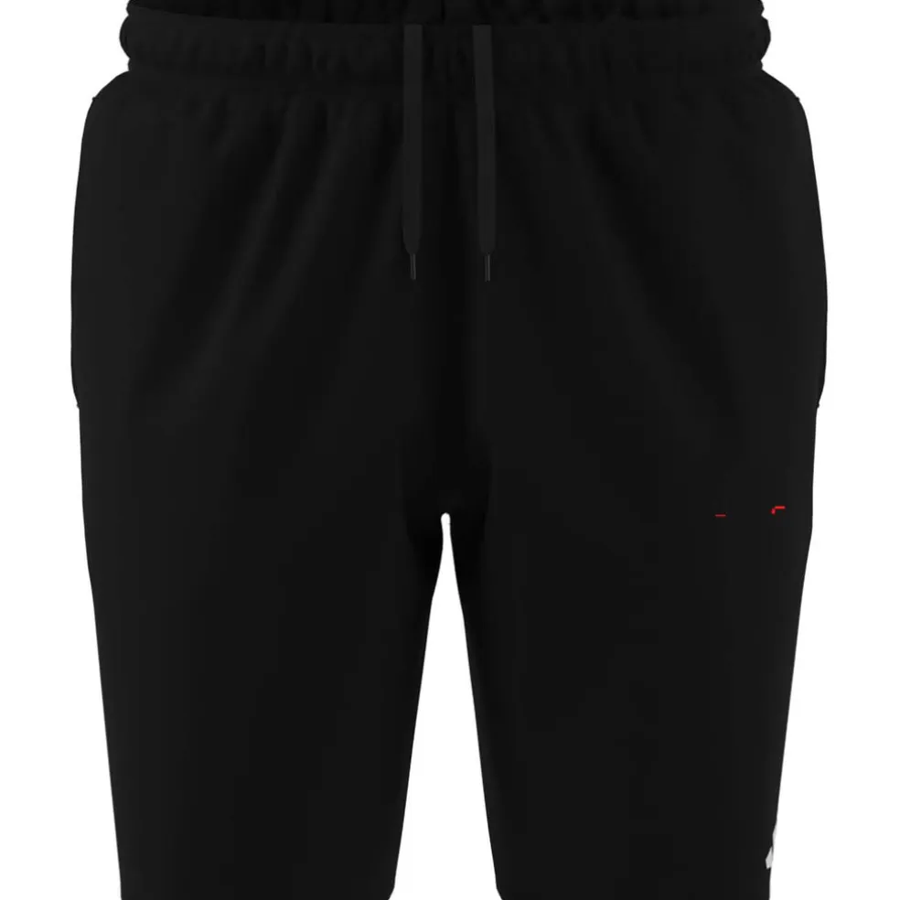 Essentials 8in korte broek strand