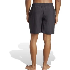 Essentials 8in korte broek strand