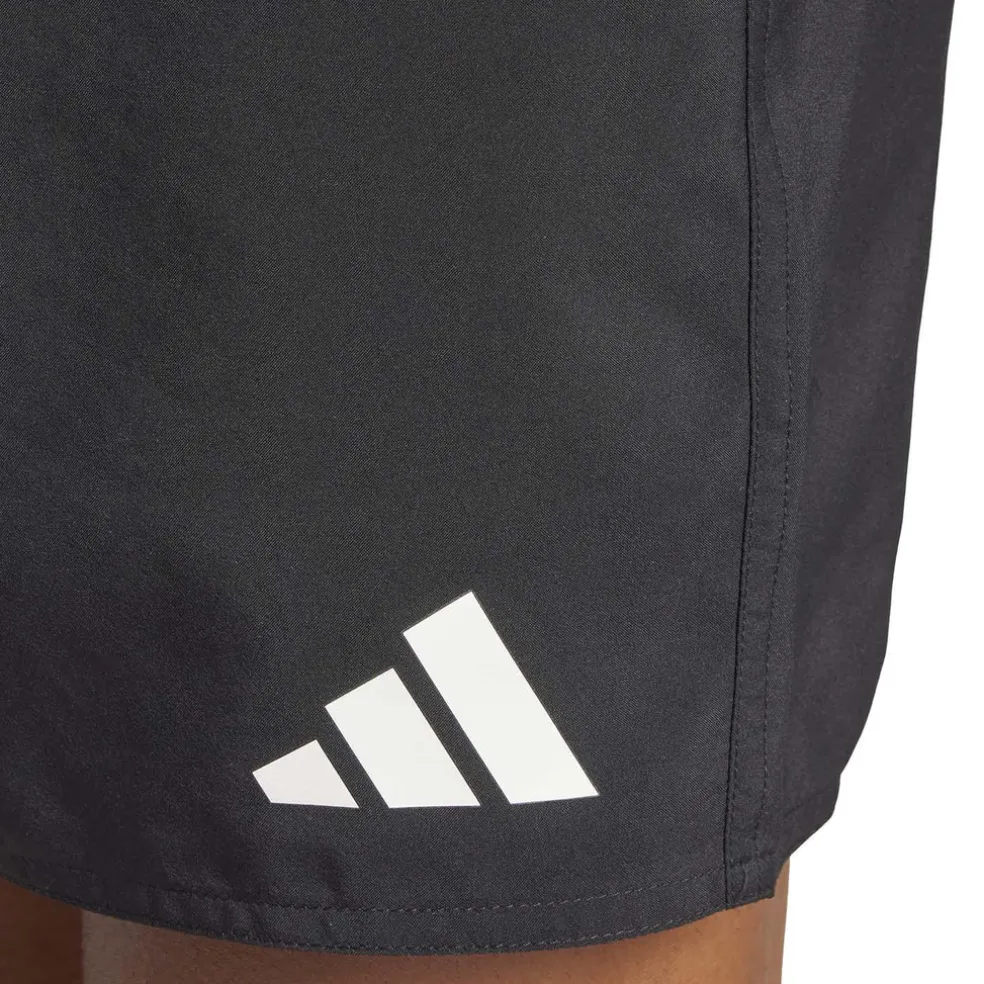Essentials 8in korte broek strand
