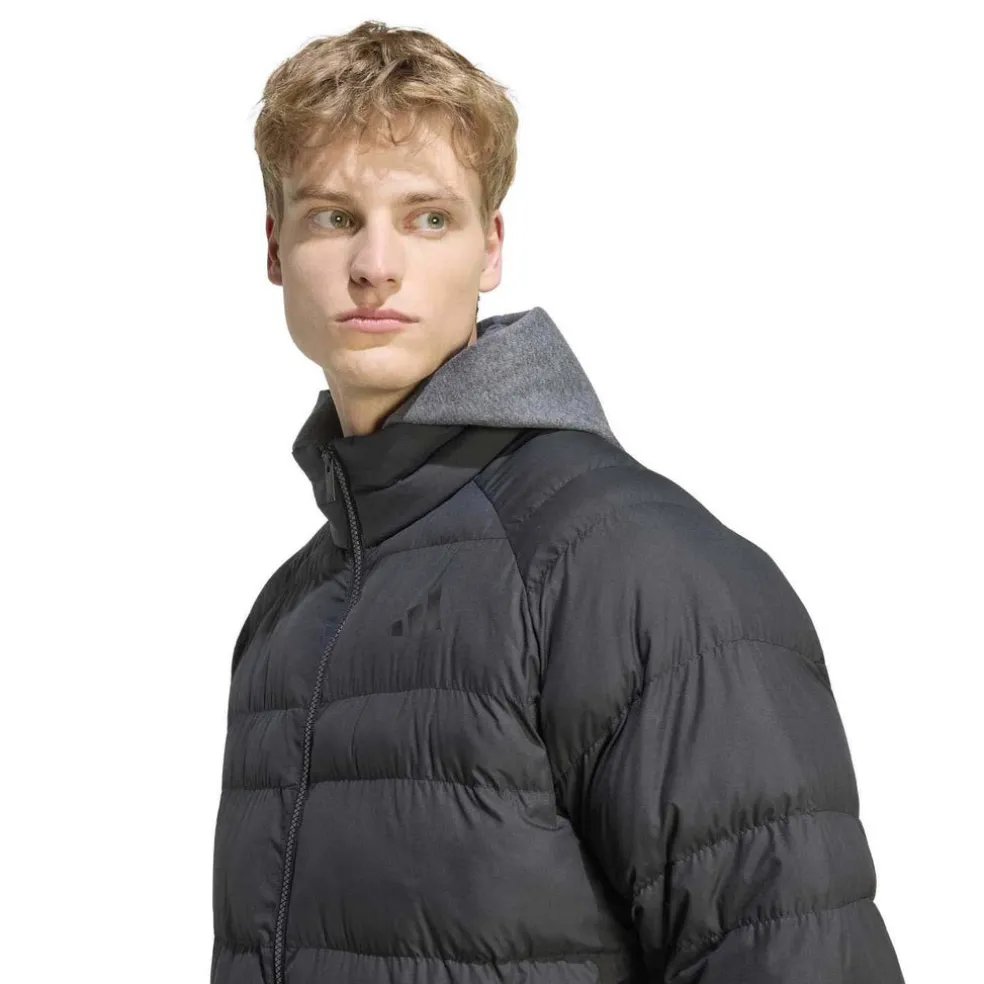 Essentials Jacket