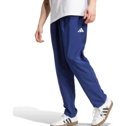 Essentials Small Logo Open-Hem Stanford Broek