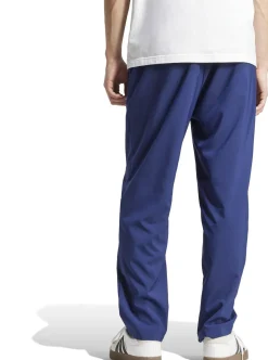 Essentials Small Logo Open-Hem Stanford Broek