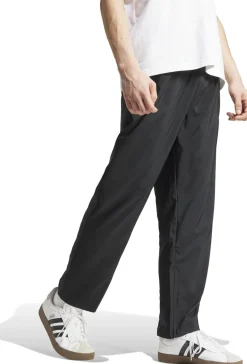 Essentials Small Logo Open-Hem Stanford Broek