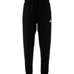 Essentials Small Logo Open-Hem Stanford Broek
