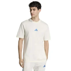 Essentials Small Logo Single Jersey