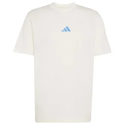 Essentials Small Logo Single Jersey