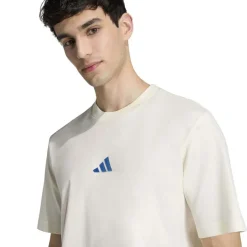 Essentials Small Logo Single Jersey
