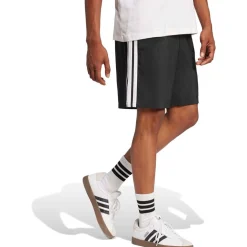 Essentials 3-Stripes Chelsea Short