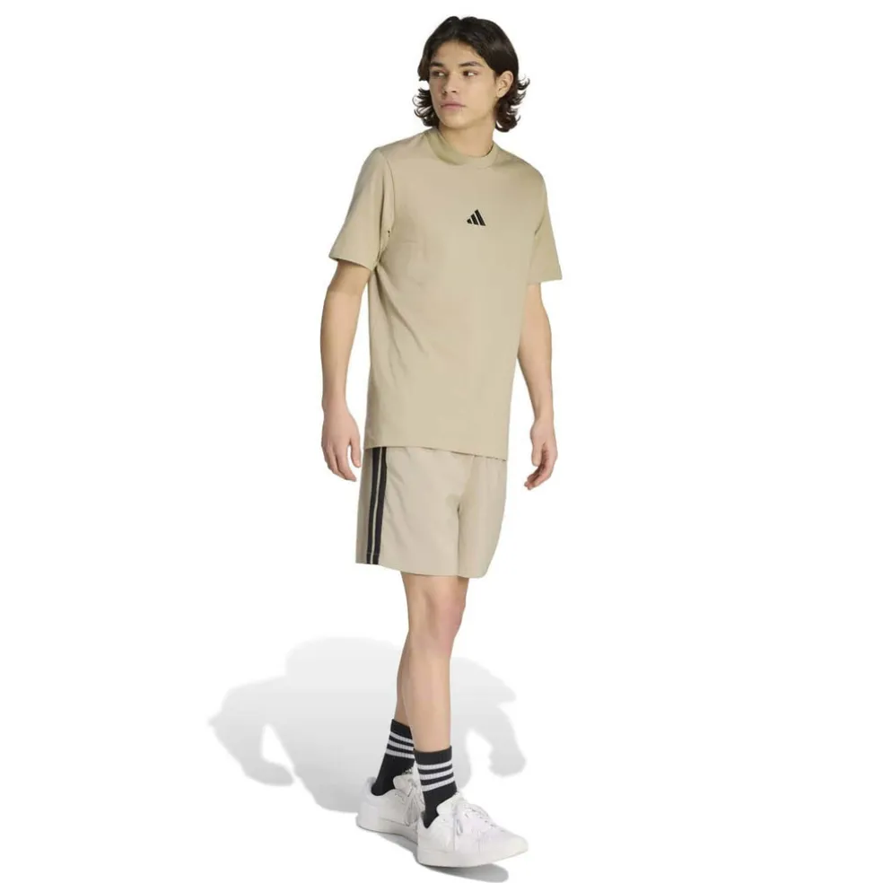 Essentials 3-Stripes Chelsea short