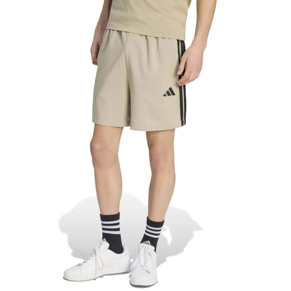 Essentials 3-Stripes Chelsea short