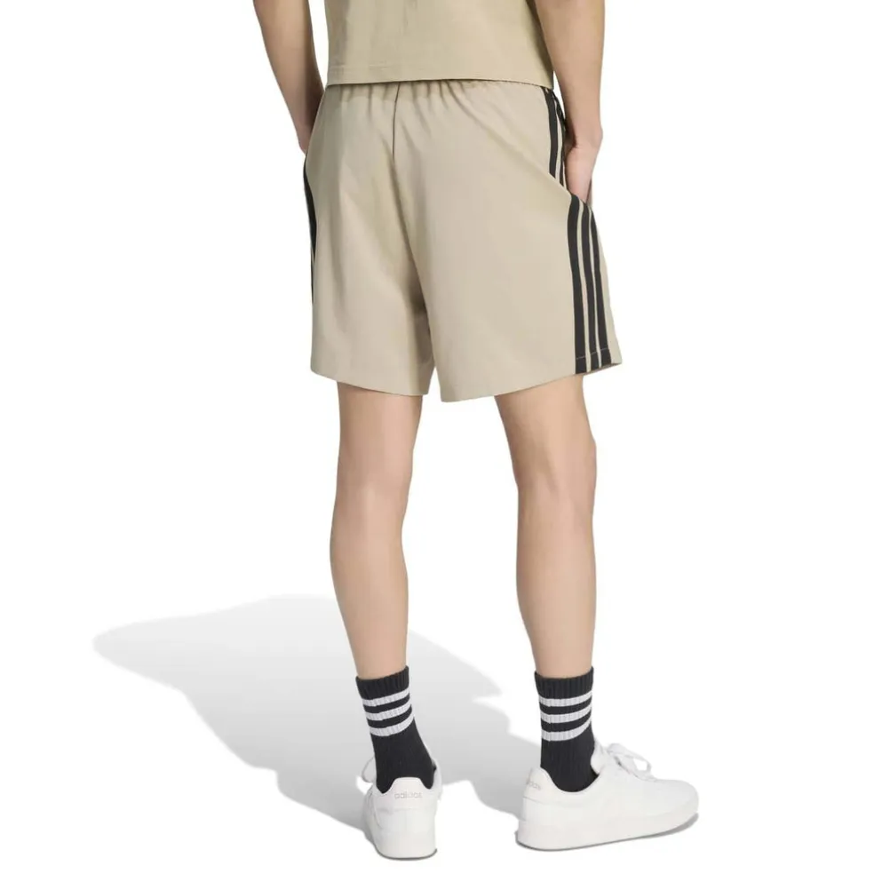 Essentials 3-Stripes Chelsea short