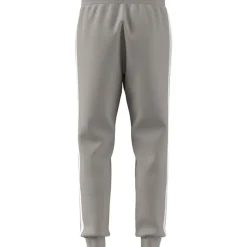 Essentials 3-Stripes Fleece Broek