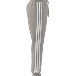 Essentials 3-Stripes Fleece Broek