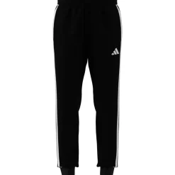 Essentials 3-Stripes Fleece Broek