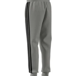 Essentials 3-Stripes Fleece Broek