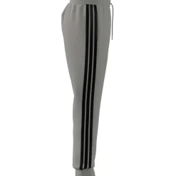 Essentials 3-Stripes Fleece Broek