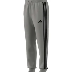 Essentials 3-Stripes Fleece Broek