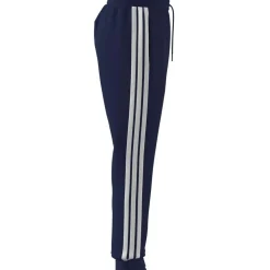 Essentials 3-Stripes Fleece Broek