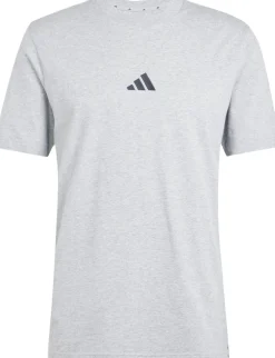 Essentials 3-Stripes Single Jersey T-shirt