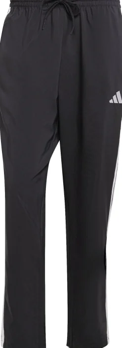 Essentials 3-Stripes Stanford Open Hem Broek