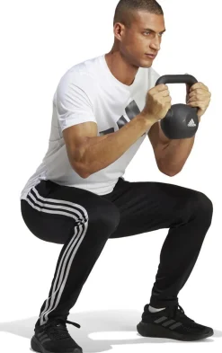 Essentials 3-Stripes Trainingsbroek