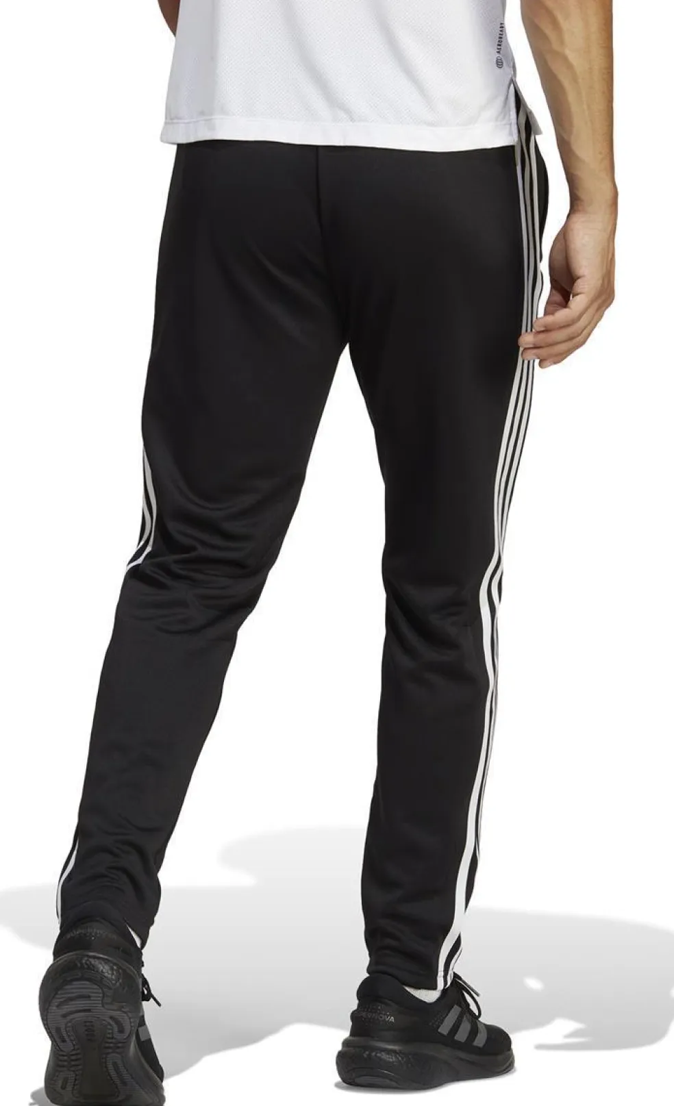 Essentials 3-Stripes Trainingsbroek