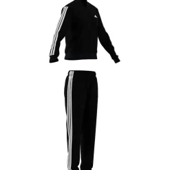 essentials 3-stripes trainingspak