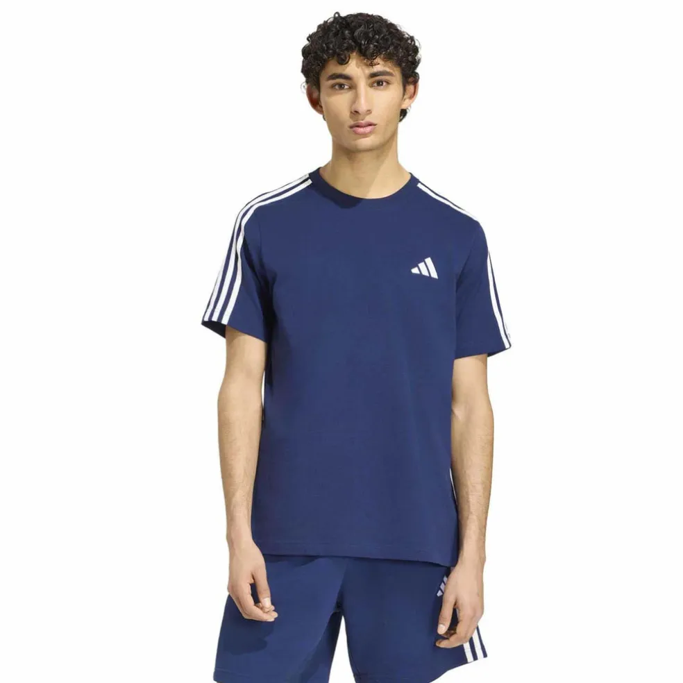 Essentials THREE STRIPES Single Jersey