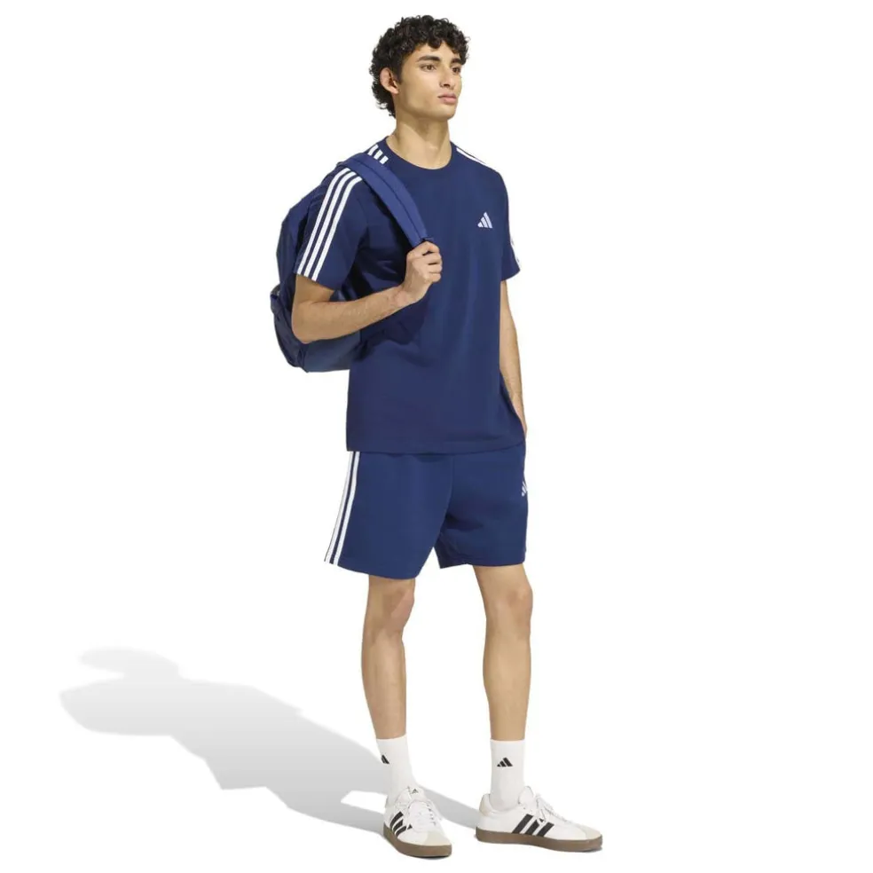 Essentials THREE STRIPES Single Jersey