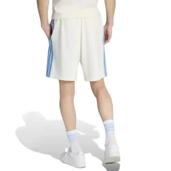 Essential 3-Stripes French Terry short