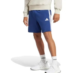 Essential 3-Stripes French Terry Short