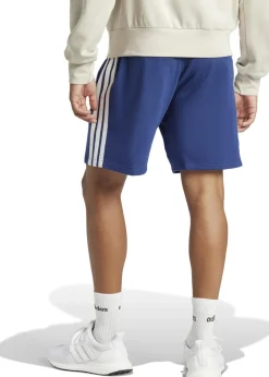 Essential 3-Stripes French Terry Short