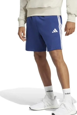 Essential 3-Stripes French Terry Short
