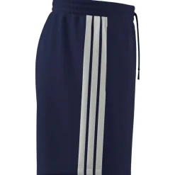 Essential 3-Stripes French Terry Short