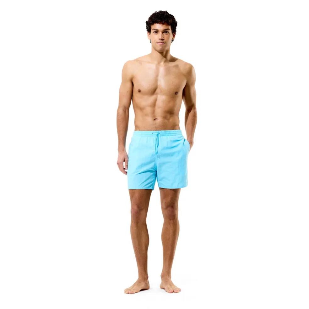ESSENTIALS WATERSHORT 16"