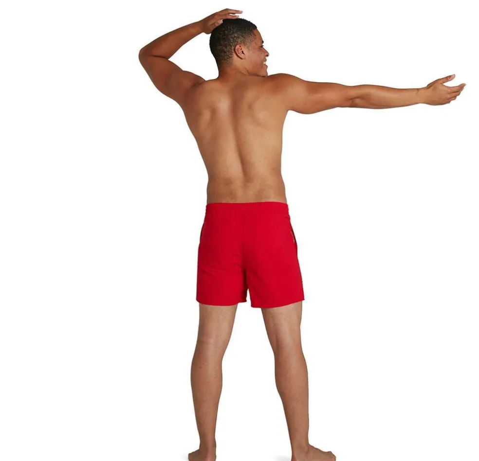 ESSENTIALS WATERSHORT 16"