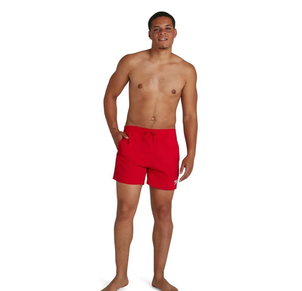 ESSENTIALS WATERSHORT 16"