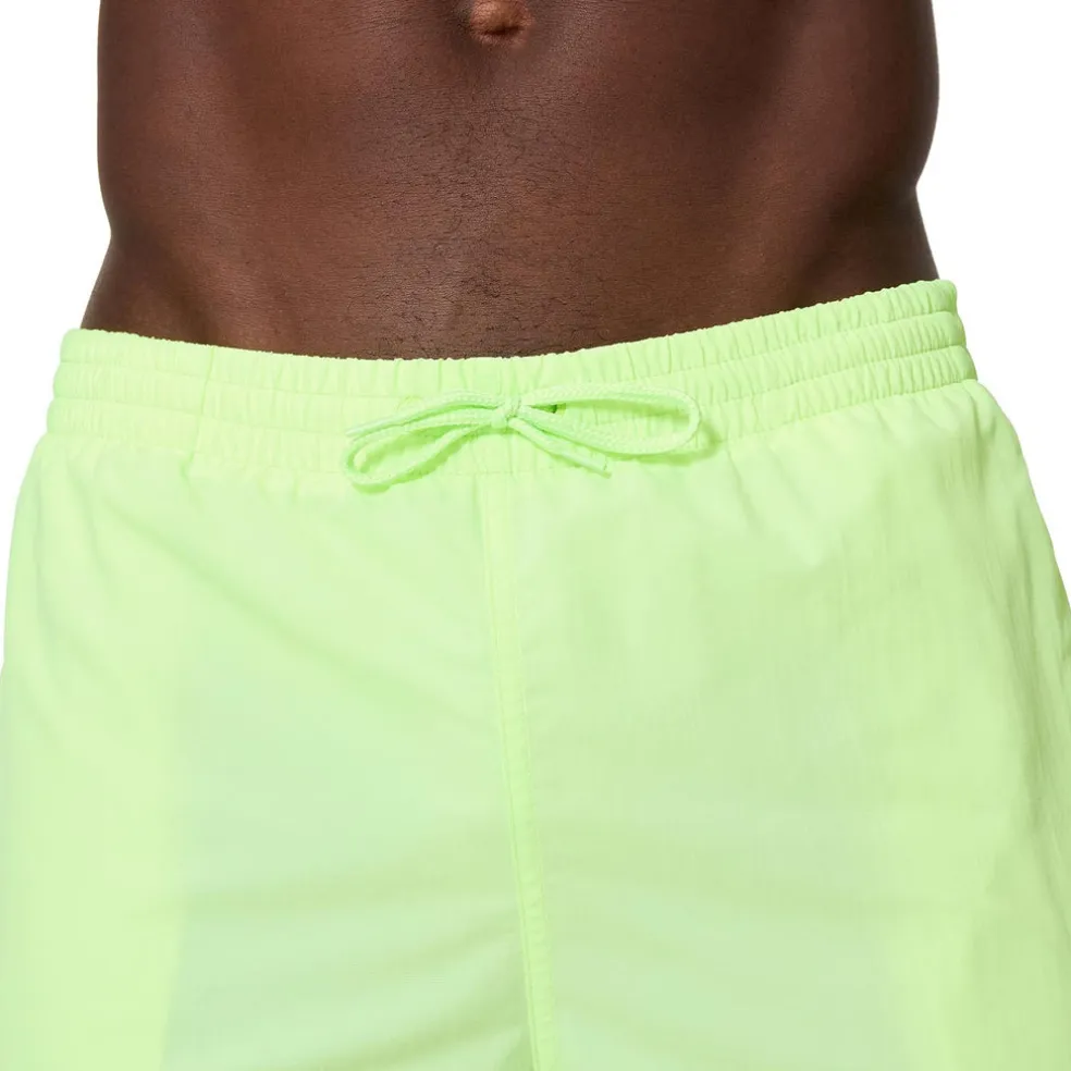 ESSENTIALS WATERSHORT 16" LTGRN