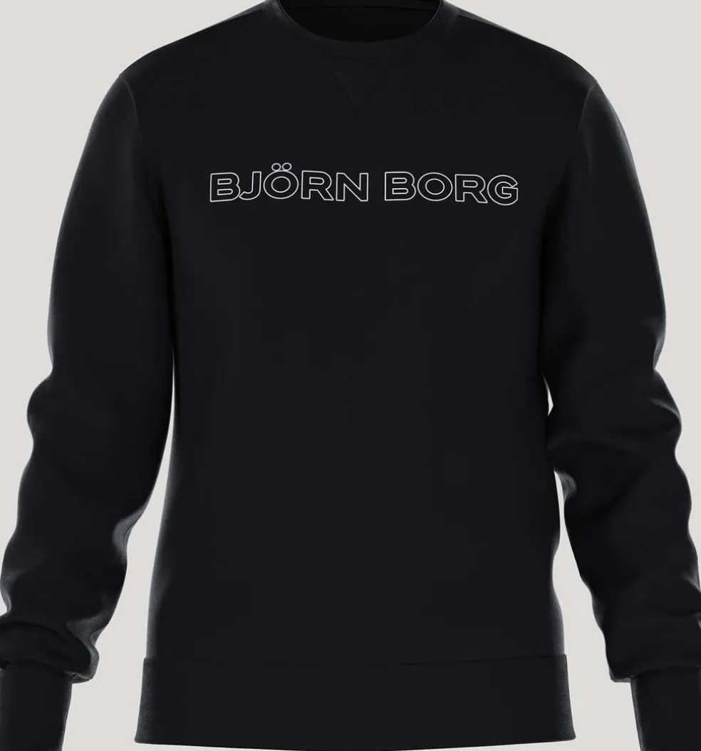 Essential 3 sweater
