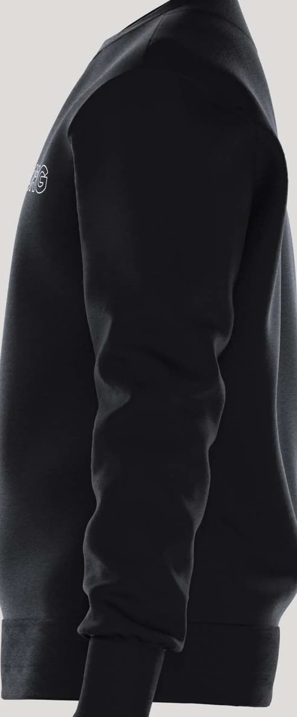 Essential 3 sweater