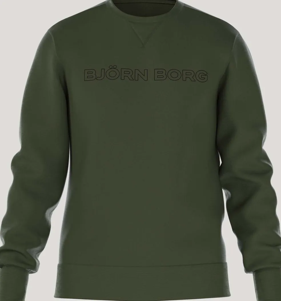 Essential 3 sweater