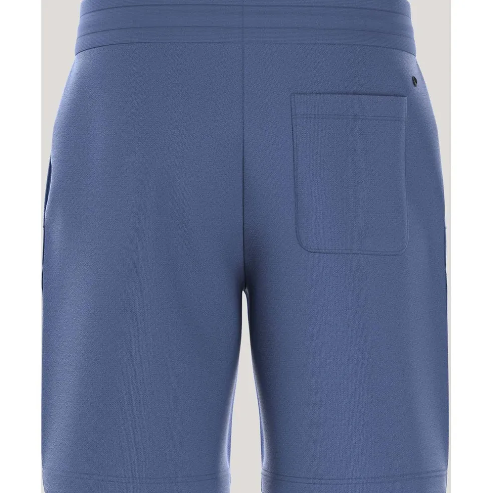 essential 4 sweatshorts