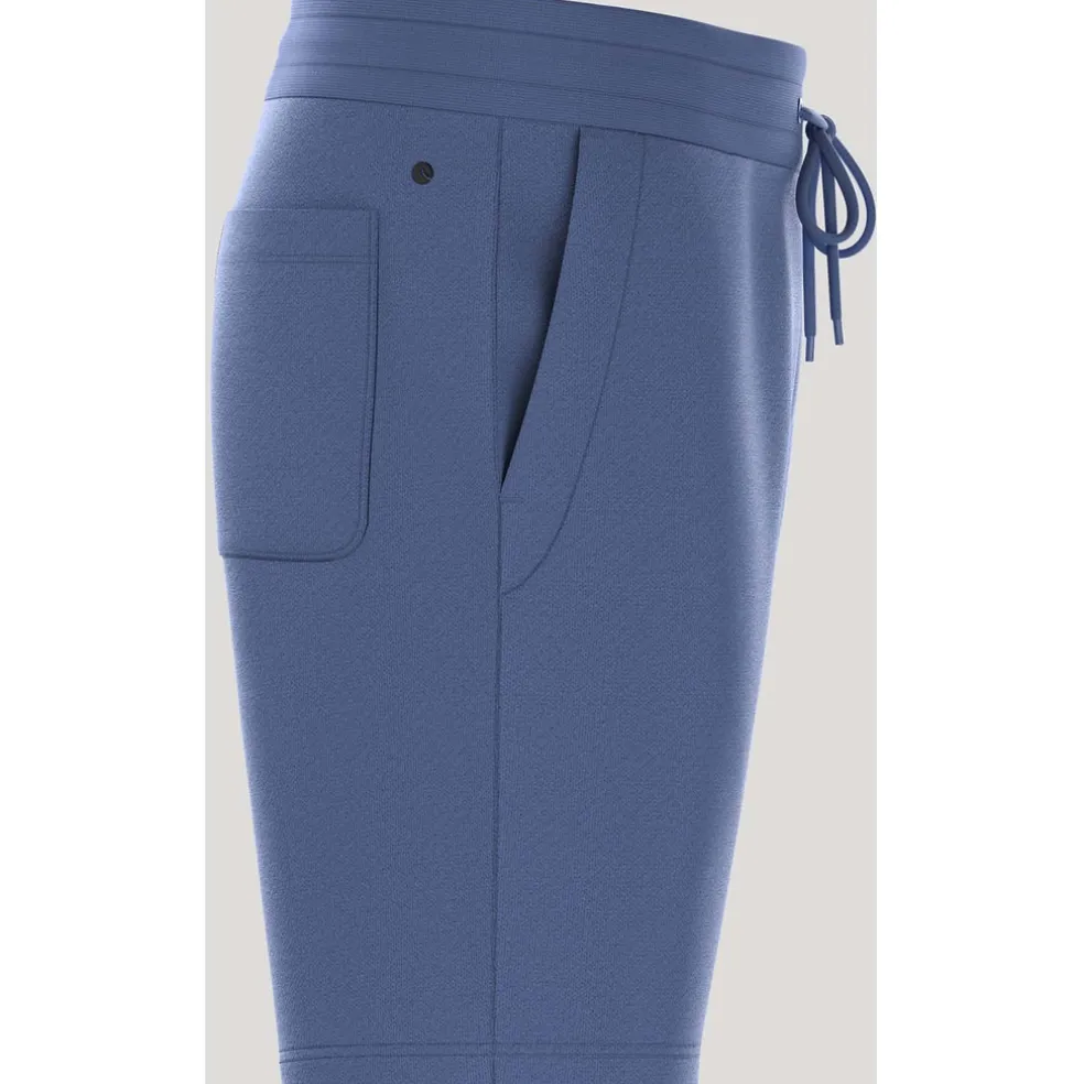 essential 4 sweatshorts