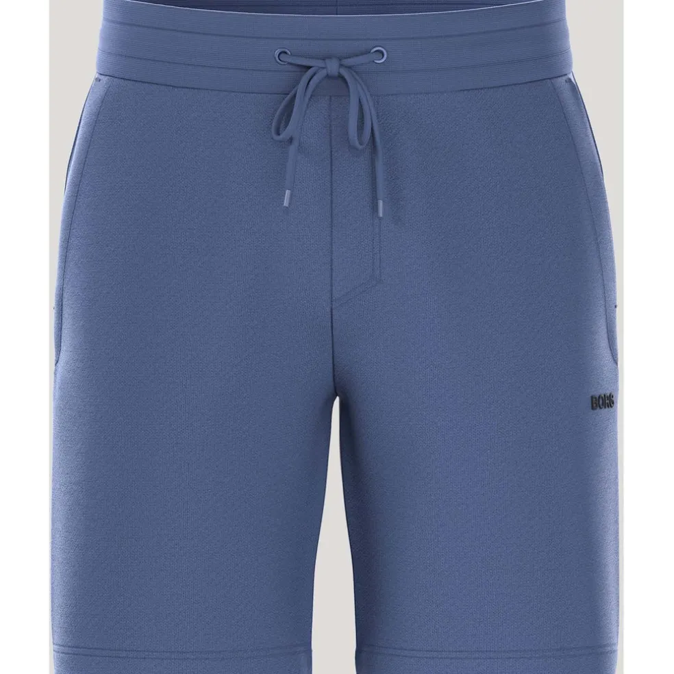 essential 4 sweatshorts