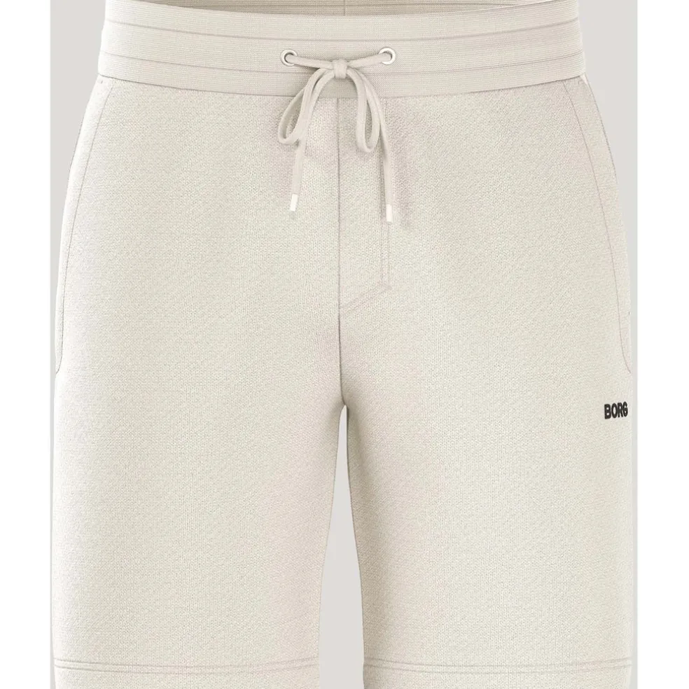 essential 4 sweatshorts