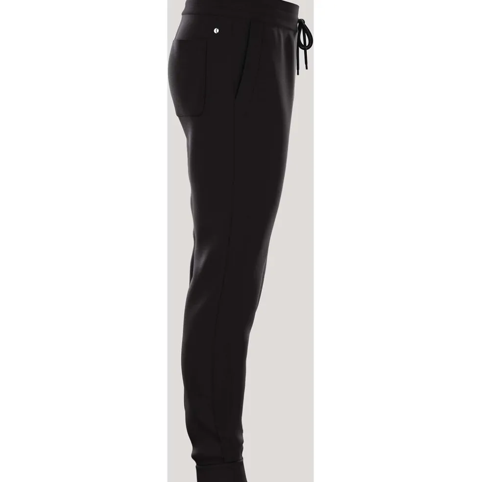 essential 1 tapered broek