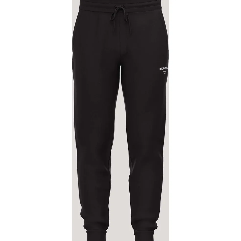 essential 1 tapered broek