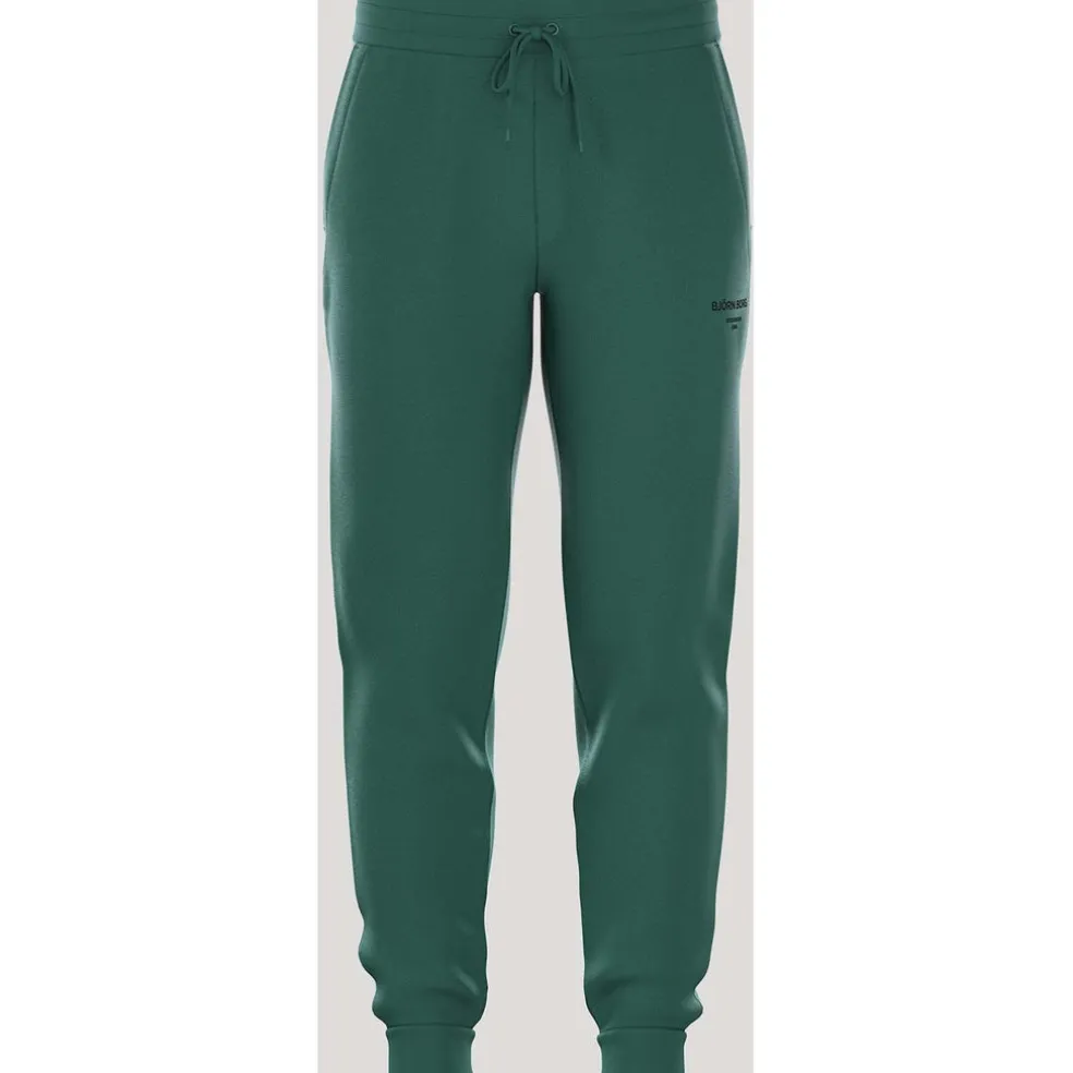essential 1 tapered broek